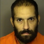 Barhoom Jesse Hezy Public Disorderlypublic Intoxication