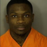 Bellamy Jerron Demar Poss Of Other Controlled Sub In Sched I To V Driving Under Suspension Operating Vehicle With Missing Or Incorrectly Displayed License Plate