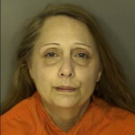 Mace Kimberly Ann Public Disorderlypublic Intoxication Domestic Violence 3rd Degree