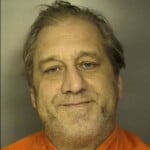 Darling Theodore Eugene No Charges Listed