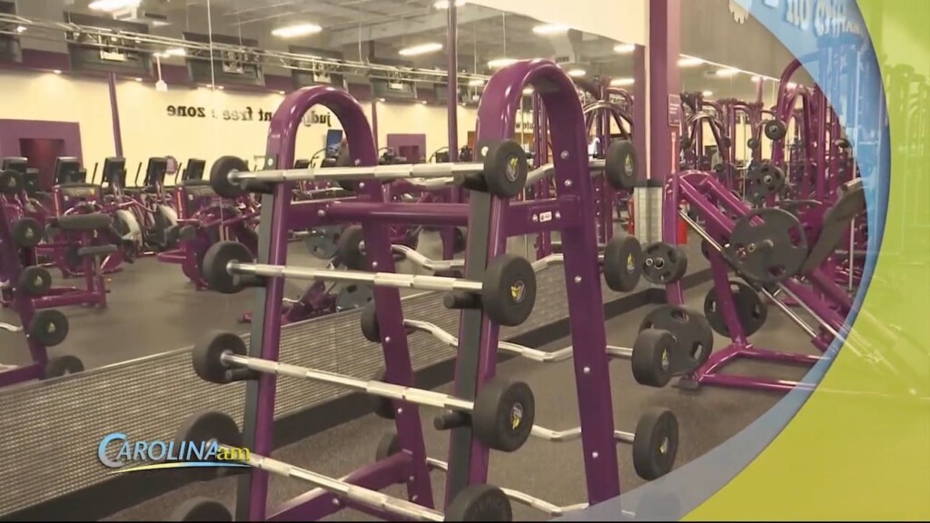 Planet Fitness