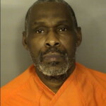 Felder James Junior No Charges Listed