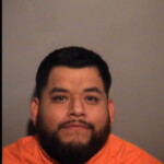 Calixtro Jose Betancourt Driving Under Suspension