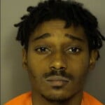 Walford Najee Rivaldo No Charges Listed