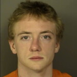 Boros Spencer Allen Violation Of Probation