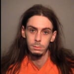 Ray Hesston Bryson No Charges Listed