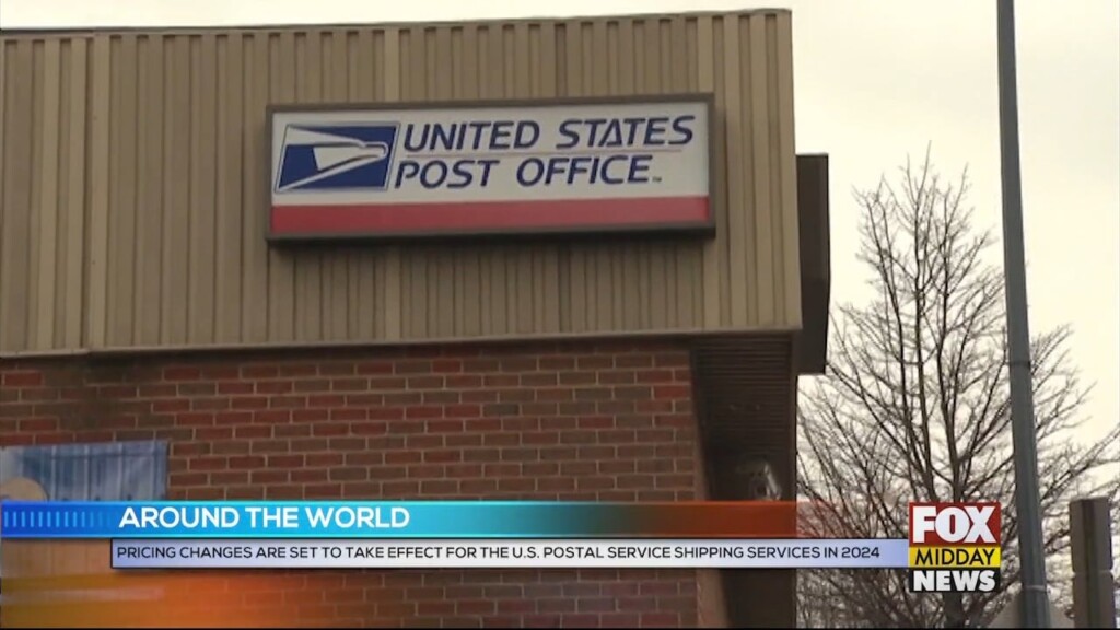 Usps