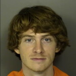 Timm Zachary Phillip Violation Of Probation