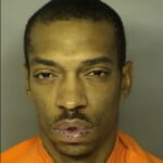 Mazyck Doran Lanard