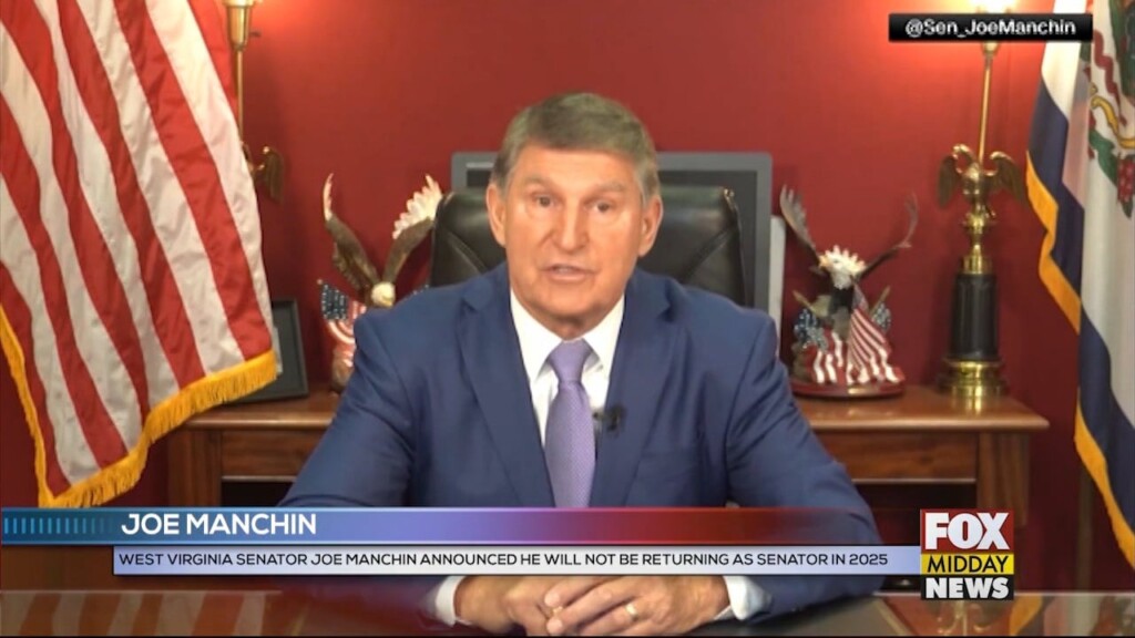 Manchin