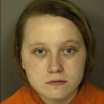 Aiken Jacqueline Elaine No Charges Listed