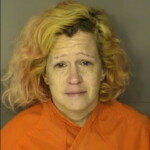 Gill Stephanie Steele Failure To Appear