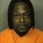 Spivey Christopher Leron No Charges Listed
