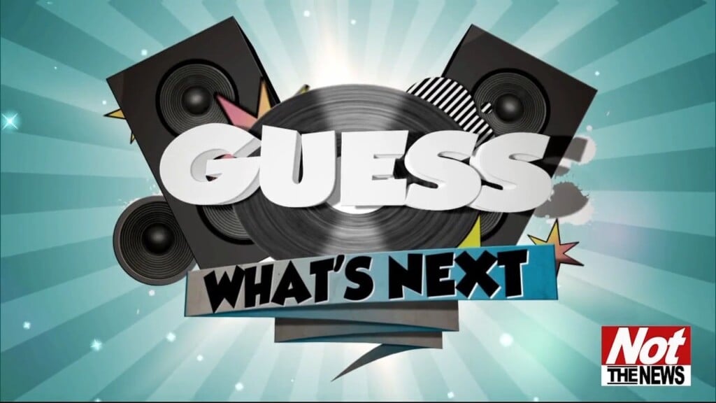 Guess What's Next