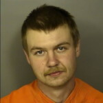 Johnson Christian Archer Mills Dui