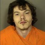 Weinle Justin Ryan Dui