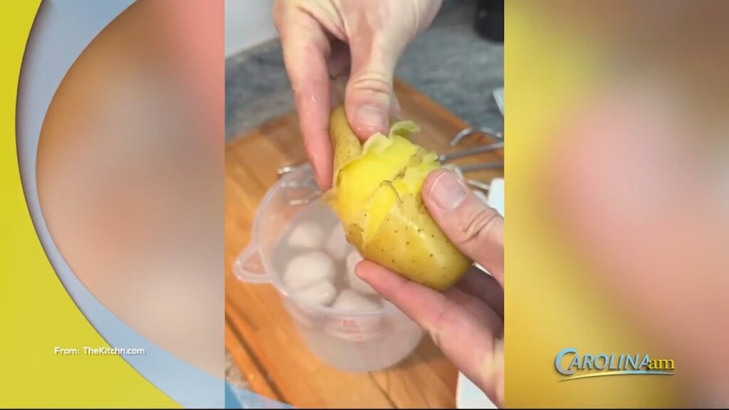 Cooking Tips
