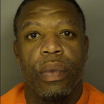 Hemingway Leroy Deon Criminal Domestic Violence