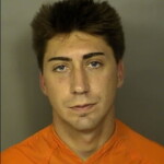 Crooks Colin Timothy Chase Failing To Use Headlight When Required Alcohol Open Container Of Beer Or Wine In Motor Vehicl Reckless Driving Fail To Stop For Blue Light