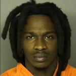 Bellamy Daiquan Tyleeke Speeding Driving Under Suspension
