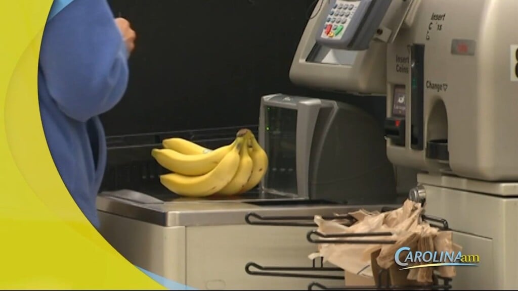 Self Checkout