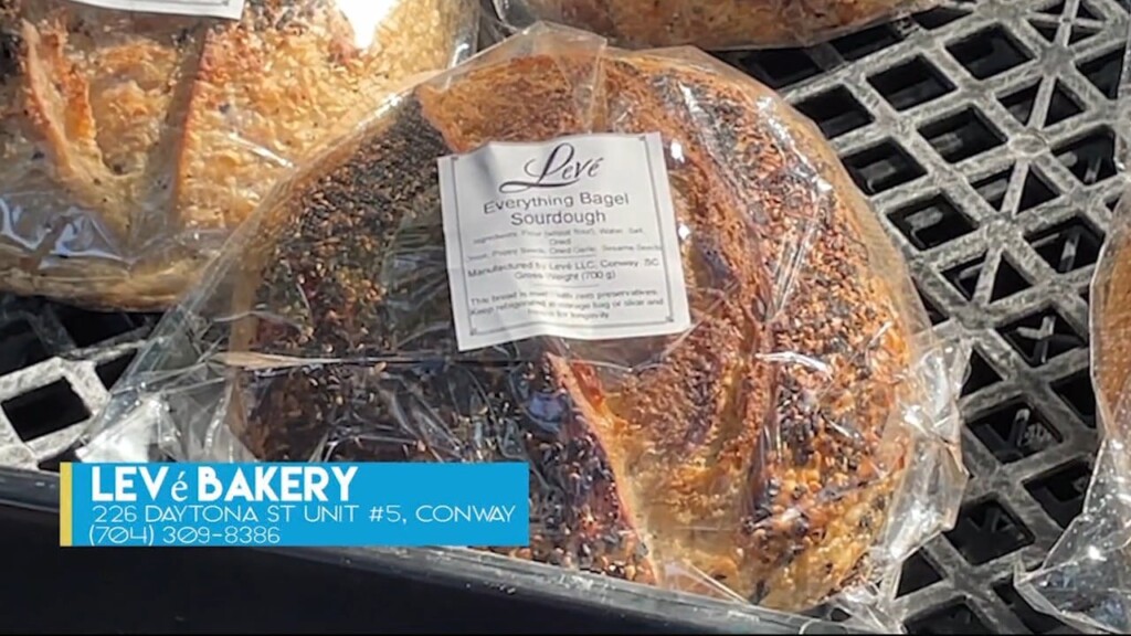 Leve Bakery 112123