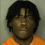 Floyd Stoney Steve Poss Conceal Sell Or Dispose Of Stolen Vehicle