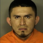 Trejo Marques Angel Luis Domestic Violence 3rd Degree