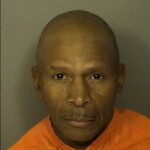Sherman Richard Lee No Charges Listed
