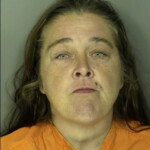 Jarvis Kathy Ann No Charges Listed