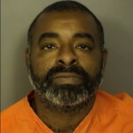 Cuttino Ned Financial Transaction Card Forgery