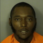Black Thomas Devon Driving Under Suspension Improper Passing Failure To Stop For A Blue Light