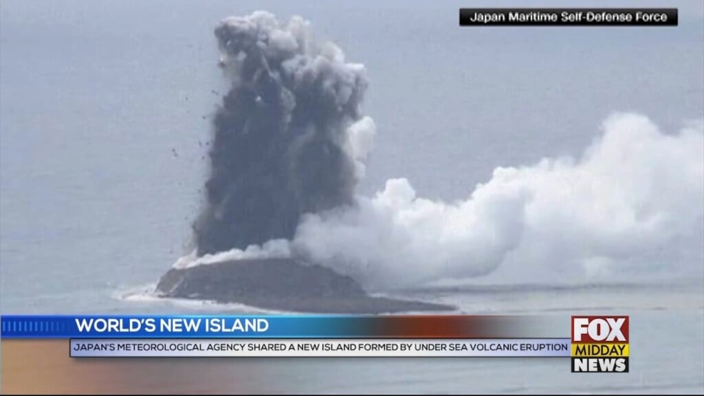 Island