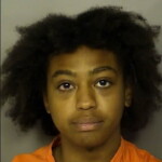 Dorcely Aimee Ashley Domestic Violence 3rd Degree
