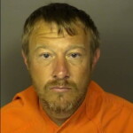 Liles Ryan Andrew Prohibited Acts In Parks And Other Public Facilities Distribution Etc Of Methamphetamine
