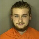 Chapman Travis Dean Failure To Appear County Or Municipal Ordinance Summons