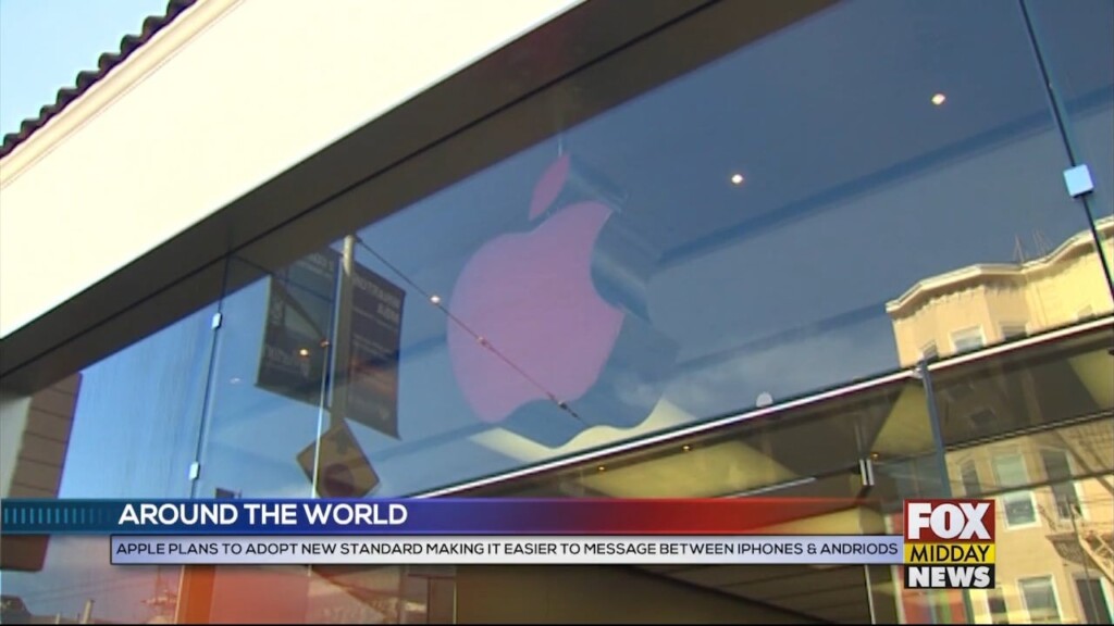 Apple