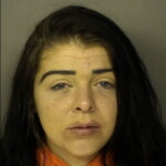 Osborne Erica Lynn Public Disorderly Conduct Generally
