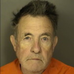 Parent Paul Joseph Assault Battery 3rd Degree