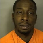 Bessent Jamal Dashon Assault Battery 2nd Degree