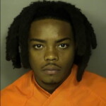 Gibbons Donovan Jermaine No Charges Listed