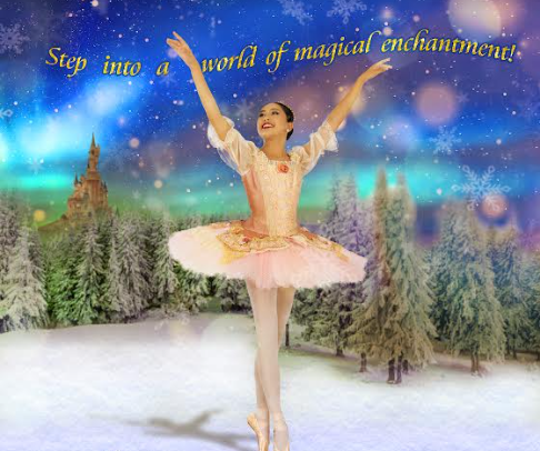Nutcracker