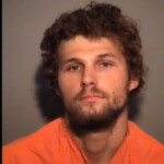 Mcdonald Robert Alan Weapons Carrying Concealed Or Unconcealed Weapon