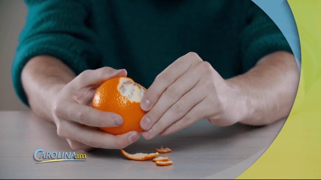 Orange Test