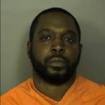 Dixon Harvey Demond No Charges Listed