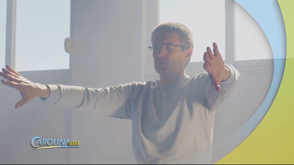 Tai Chi