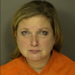 Venuti Heather Marie Dui Driving Under Suspension