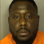 Johnson Antonio Eugene Pointing And Presenting Firearms At A Person Unlawful For Person Convicted Of Dv 2nd3rd To Ship Transport Possess Or Receive Firearm