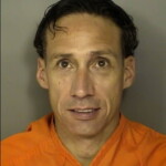 Honeycutt Coy Eugene Parole Violation