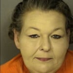 Grainger Vernadine Petit Or Simple Larceny Under 2000 Obtaining Signature Or Property By False Pretenses Under 2000